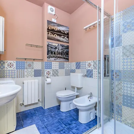 Sant'agostino Sarzano - Genovainrelax Apartment Genoa