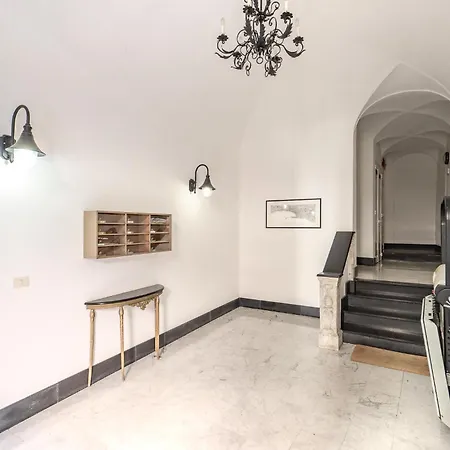 Sant'agostino Sarzano - Genovainrelax