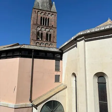 Sant'agostino Sarzano - Genovainrelax Appartement Gênes