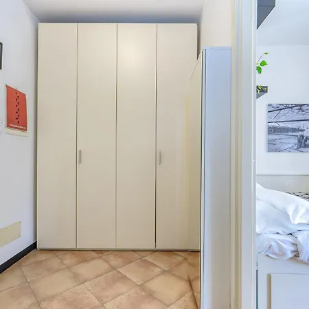 Sant'agostino Sarzano - Genovainrelax Appartement